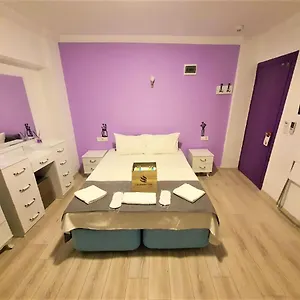 Отель Lavender, Кешме