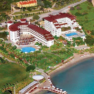 Anka Beach Çeşme